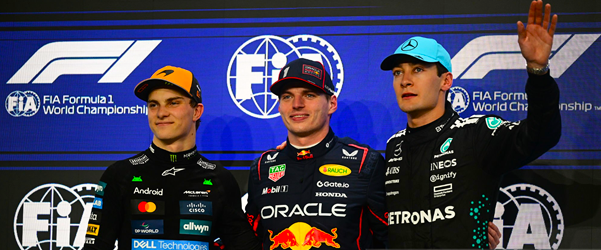 エミリア・ロマーニャGP予選後 プレスカンファレンス