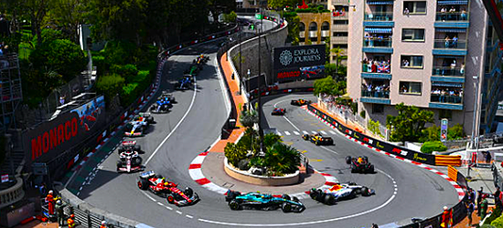 サインツ「全く楽しくなかった。F1はこの問題に真剣に取り組むべき」