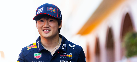 モナコGP フリー走行 角田裕毅「あとコンマ数秒の速さが必要」