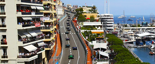 FIAがモナコGP新ルールを承認 2025年から2回ピットストップ義務化　※2月27日ニュース再掲