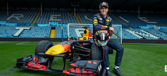 FIA、リンドブラッドのスーパーライセンスを承認