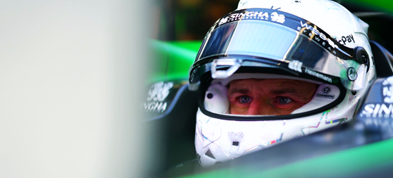 F1オーストリアGP フリー走行1・2