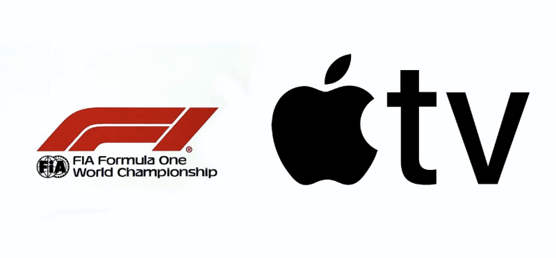 F1の放映権獲得を狙うアップル、Netflix