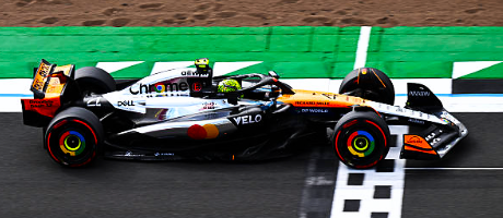 F1 2025年シーズン前半戦 総括～マクラーレン