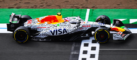 F1 2025年シーズン前半戦 総括～レーシング・ブルズ