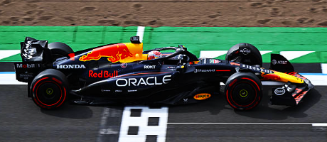 F1 2025年シーズン前半戦 総括～レッドブル