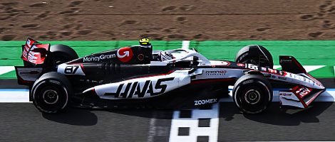 F1 2025年シーズン前半戦 総括～ハース