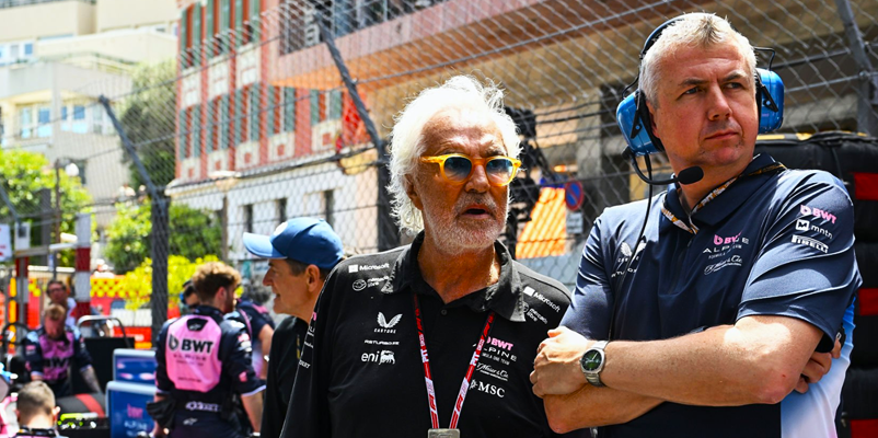 ルノー株価18％下落、非中核資産であるF1チーム売却に現実味