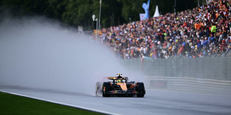 ベルギーGPのスタート遅延「F1史上最大のナンセンス」