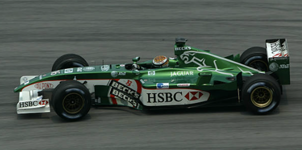 栄光と挫折を経て　フォードが再びF1に挑む