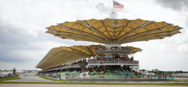 セパン・サーキット、F1復帰報道を否定　最優先はMotoGP