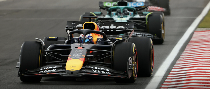 フェルスタッペン「ペース不足の原因は不明」