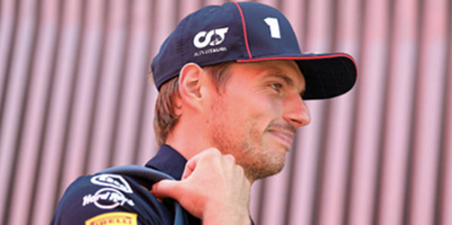 フェルスタッペンの逆転は可能なのか