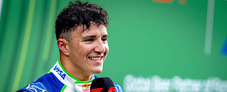 F1オランダGP 決勝後の全ドライバーコメント