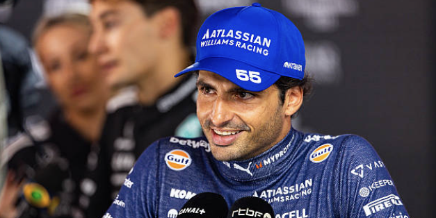 F1アゼルバイジャンGP決勝後 全ドライバーコメント