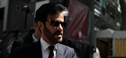 FIA会長、F1のスプリント拡大に慎重姿勢