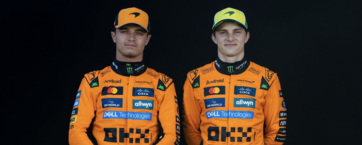 マクラーレン、アゼルバイジャンGPでのコンストラクターズ連覇決定の条件