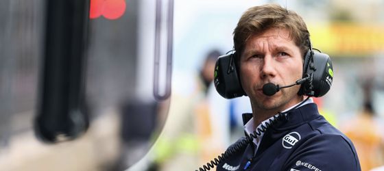 ウィリアムズ代表がF1の週末フォーマット再編を提案