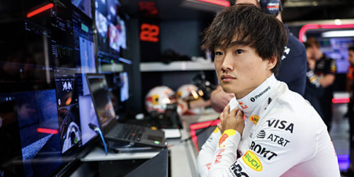 残りは6戦、角田裕毅はチャンスを掴めるか（今季18戦の戦績総括）
