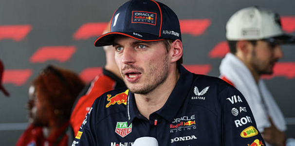 フェルスタッペン「今回の結果はタイトルには不十分」