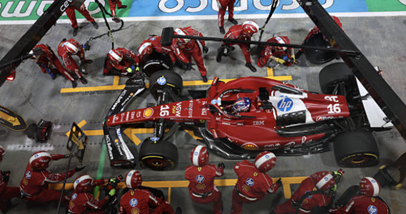 2025年は「F1史上で最も僅差の勢力図」か ― 26年新規則で状況一変の可能性