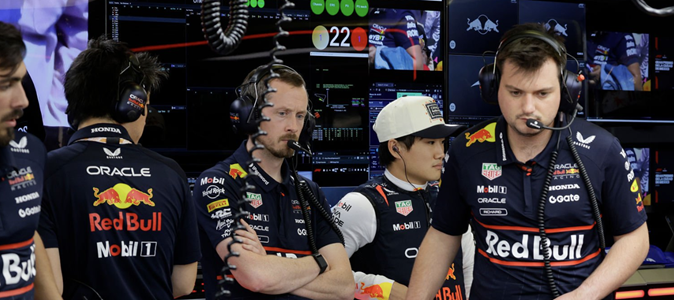 メキース代表「ユウキは今季最高の週末だった」