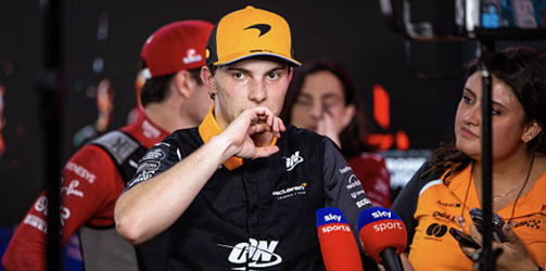 F1シンガポールGP決勝後 全ドライバーコメント