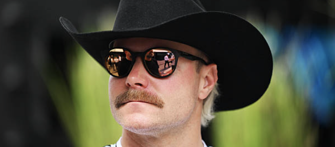 ボッタス、メルセデスでのピレリテストで112周