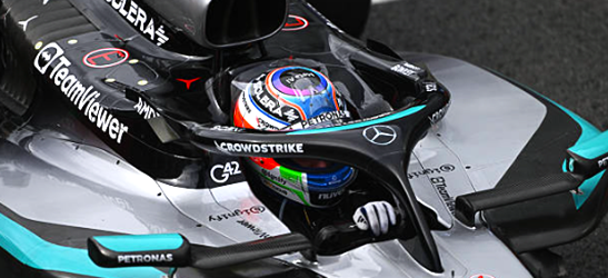 アントネッリは未知のサーキットで強い傾向