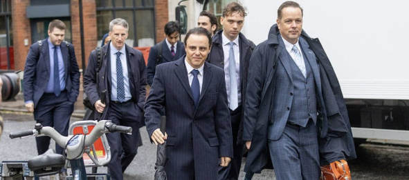 2008年クラッシュゲート訴訟の審理始まる　弁護士は「組織的隠蔽だった」と主張