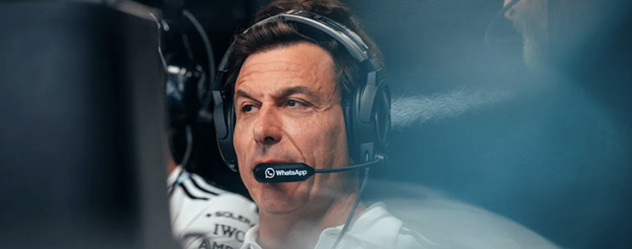 メルセデス、ブラジルでコンストラクターズ2位奪還へ