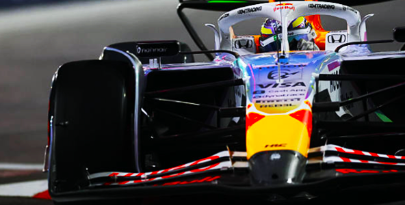 ハジャー「これ以上の結果はなかった」ローソンは1コーナー接触でピアストリに謝罪