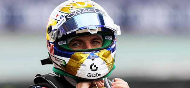 フェルスタッペンの執念とレッドブル戦略の逆襲