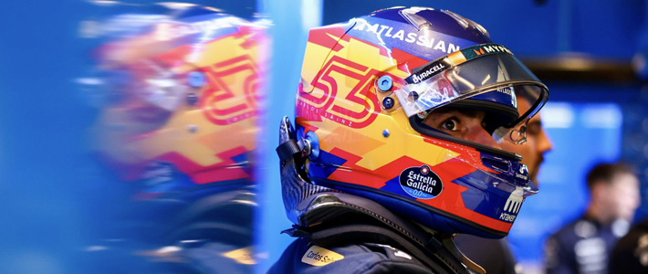 サインツ、ラスベガス予選3位後の審議はお咎めなし