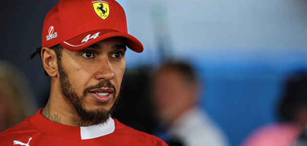 スージー・ウルフ「ハミルトンの功績は過小評価されている」