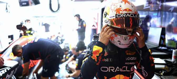 角田裕毅ブラジルGP SQ1敗退「走り自体は悪くなかった。原因はミステリアス」