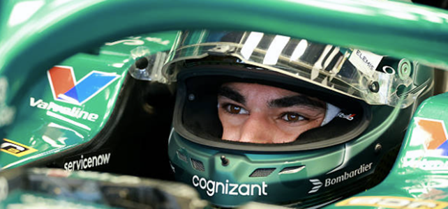 ランス・ストロールの報酬は約18億円に倍増