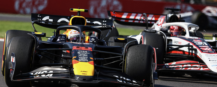 角田裕毅「自分にできる改善を続ける。まだそれを望んでいる」