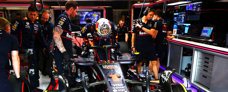 マクラーレン、フェルスタッペンPU交換のコスト算入方法をFIAに照会