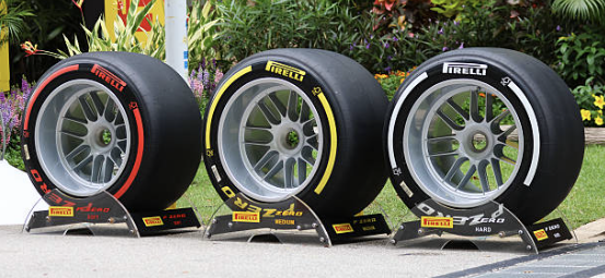 2026年に「2ストップ義務」導入案、ピレリは議論に前向き