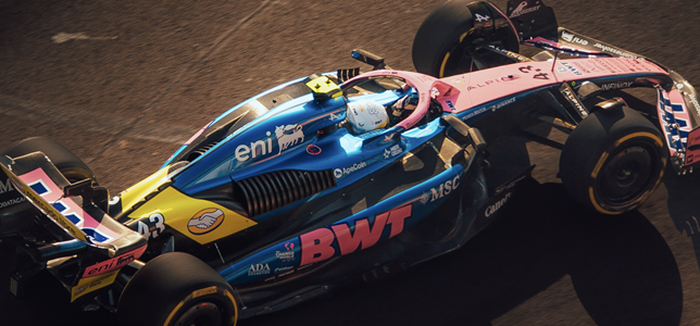 クリスチャン・ホーナー、F1投資グループ結成か　アルピーヌ株売却の噂で憶測再燃