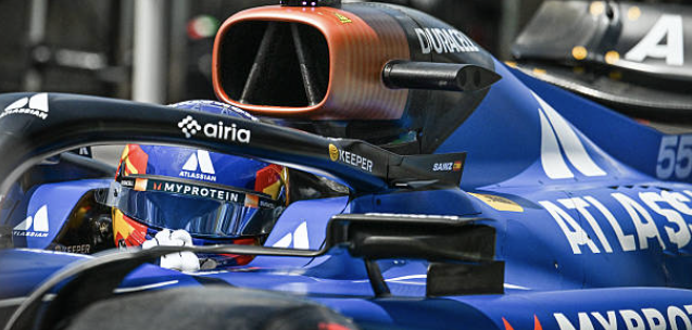 ウィリアムズ「アルボンにより一貫したマシンを与える」