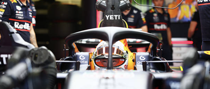 ヴィルヌーヴ、角田裕毅は「チームが過度に守り、真のパフォーマンスを見誤らせている」