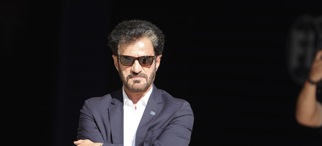 FIA会長選、現職スライエムが「唯一の候補」とFIAが発表