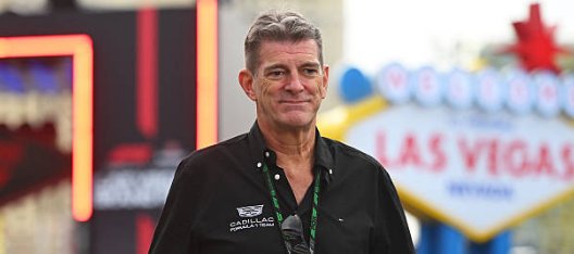 キャデラックF1「5年以内に表彰台・優勝争いをしたい」