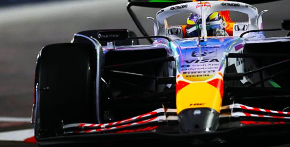 ハジャー「これ以上の結果はなかった」ローソンは1コーナー接触でピアストリに謝罪