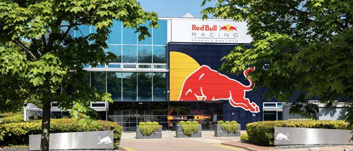 レッドブル、メルセデス超えを狙う自社製PU構想