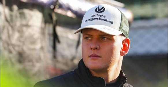 ミック・シューマッハ、インディカーで再起を図る　2026年にRLLからフル参戦