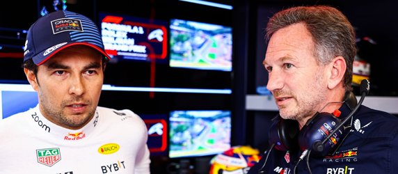 ペレス、レッドブル離脱は「自分にとって最高の出来事だった」