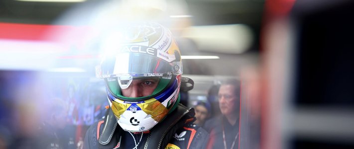 フェルスタッペン「タイトルの望みは薄い、ポイント差が大きすぎる」と発言